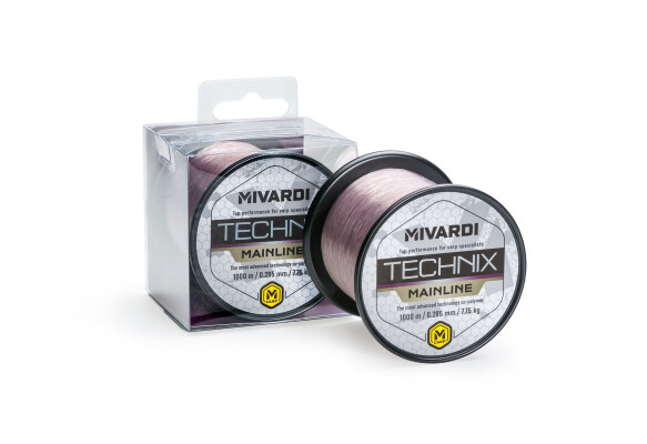 Technix Mainline 0.305mm 1000m